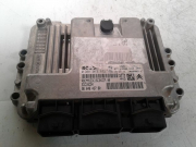 CALCULATEUR MOTEUR