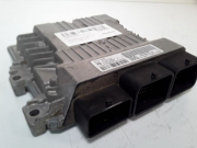 CALCULATEUR MOTEUR