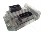 CALCULATEUR MOTEUR