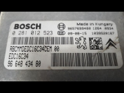 CALCULATEUR MOTEUR