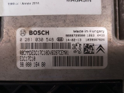 CALCULATEUR MOTEUR