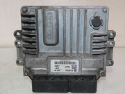 CALCULATEUR MOTEUR
