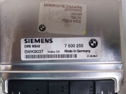 CALCULATEUR MOTEUR