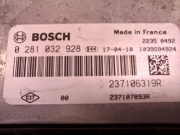 CALCULATEUR MOTEUR