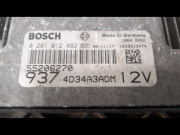 CALCULATEUR MOTEUR