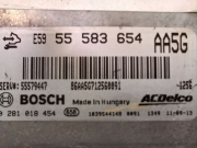 CALCULATEUR MOTEUR