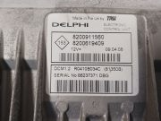 CALCULATEUR MOTEUR