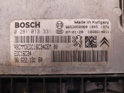 CALCULATEUR MOTEUR