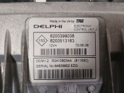 CALCULATEUR MOTEUR