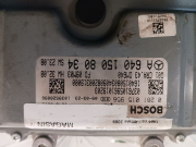 CALCULATEUR MOTEUR