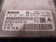 CALCULATEUR MOTEUR