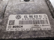 CALCULATEUR MOTEUR
