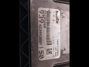 CALCULATEUR MOTEUR