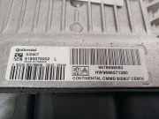 CALCULATEUR MOTEUR