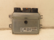 CALCULATEUR MOTEUR