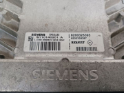 CALCULATEUR MOTEUR