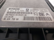 CALCULATEUR MOTEUR