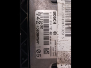 CALCULATEUR MOTEUR