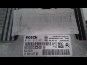 CALCULATEUR MOTEUR