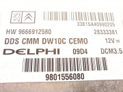 CALCULATEUR MOTEUR