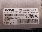 CALCULATEUR MOTEUR