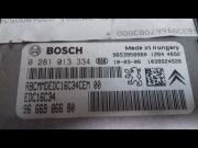 CALCULATEUR MOTEUR