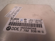 CALCULATEUR MOTEUR