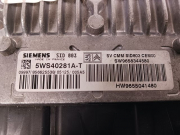 CALCULATEUR MOTEUR
