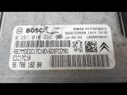 CALCULATEUR MOTEUR