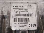 CALCULATEUR MOTEUR
