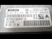 CALCULATEUR MOTEUR