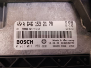 CALCULATEUR MOTEUR