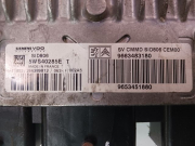 CALCULATEUR MOTEUR