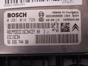 CALCULATEUR MOTEUR