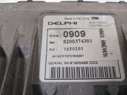 CALCULATEUR MOTEUR