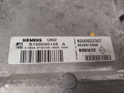 CALCULATEUR MOTEUR