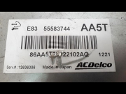 CALCULATEUR MOTEUR