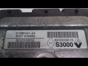 CALCULATEUR MOTEUR