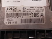 CALCULATEUR MOTEUR