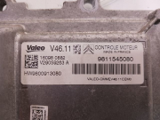 CALCULATEUR MOTEUR