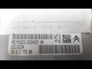 CALCULATEUR MOTEUR