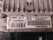 CALCULATEUR MOTEUR