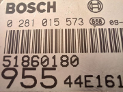 CALCULATEUR MOTEUR