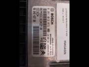 CALCULATEUR MOTEUR