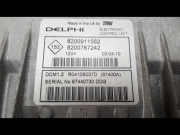 CALCULATEUR MOTEUR
