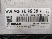 CALCULATEUR MOTEUR
