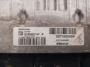 CALCULATEUR MOTEUR