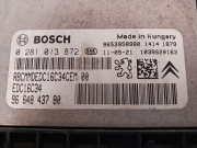 CALCULATEUR MOTEUR