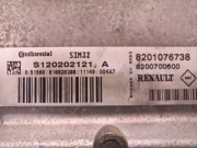 CALCULATEUR MOTEUR
