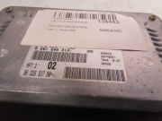 CALCULATEUR MOTEUR